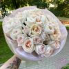 Букет из 29 роз