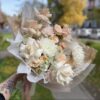 хризантемы