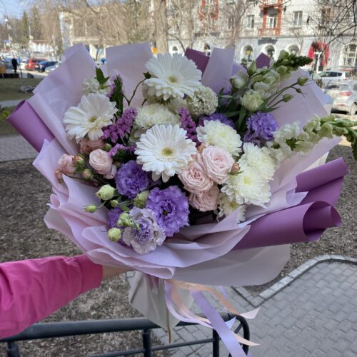 букет