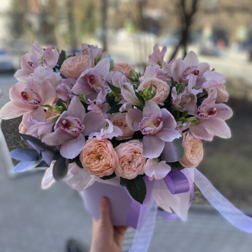 букет